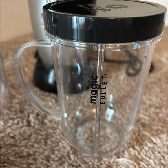 Magic Bullet Set - Picture 6 of 10